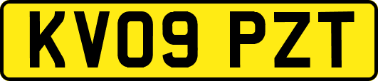 KV09PZT