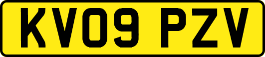 KV09PZV