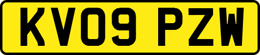 KV09PZW