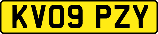 KV09PZY
