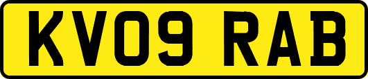 KV09RAB