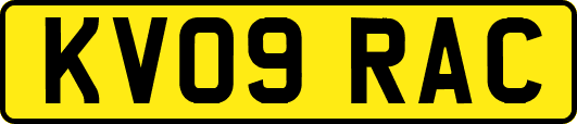 KV09RAC