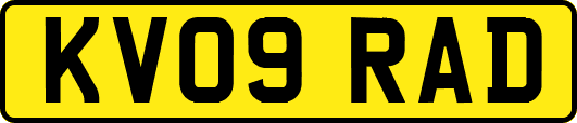 KV09RAD