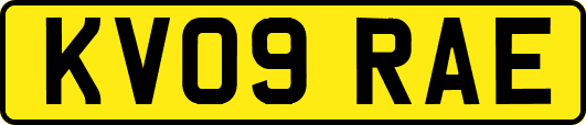 KV09RAE