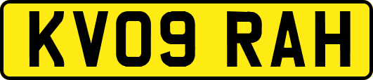 KV09RAH
