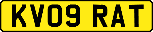 KV09RAT