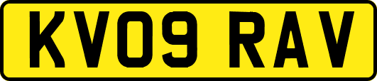 KV09RAV