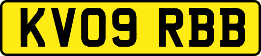 KV09RBB