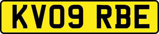 KV09RBE