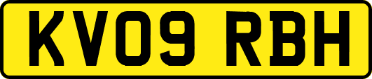 KV09RBH