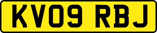 KV09RBJ