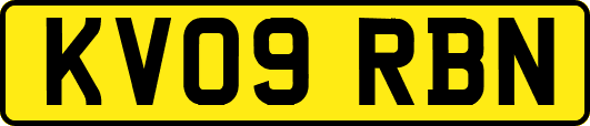 KV09RBN