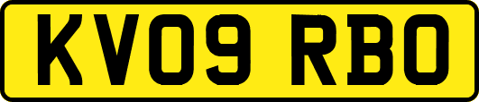 KV09RBO