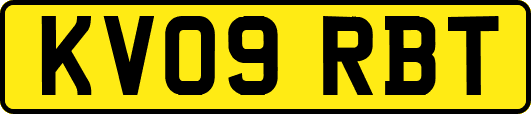 KV09RBT