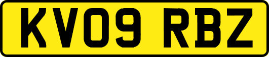 KV09RBZ