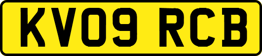 KV09RCB