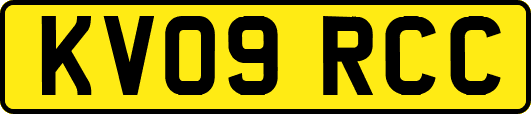 KV09RCC