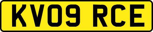 KV09RCE