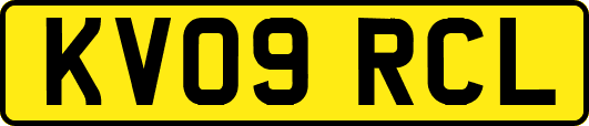 KV09RCL
