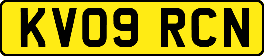 KV09RCN