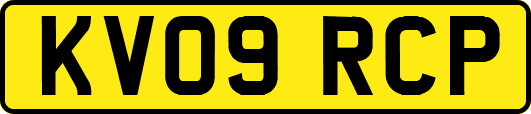 KV09RCP
