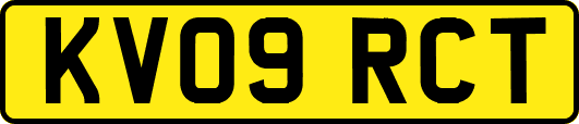 KV09RCT