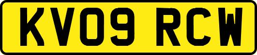 KV09RCW