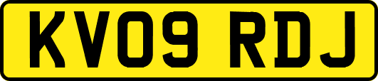 KV09RDJ