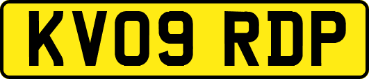 KV09RDP