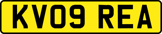 KV09REA