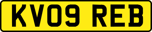 KV09REB