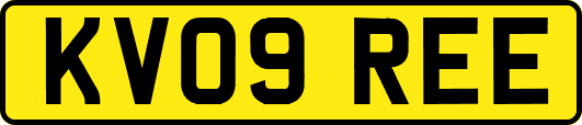 KV09REE