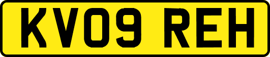 KV09REH