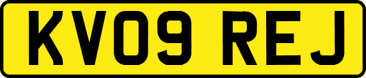 KV09REJ