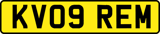 KV09REM