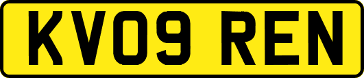 KV09REN