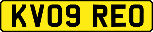 KV09REO