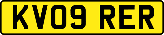 KV09RER