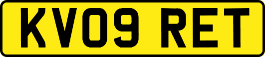 KV09RET