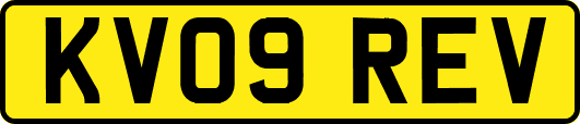 KV09REV