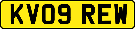 KV09REW
