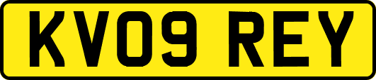 KV09REY