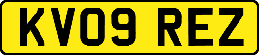 KV09REZ