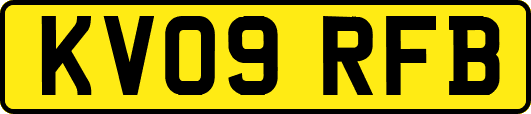 KV09RFB
