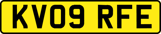 KV09RFE