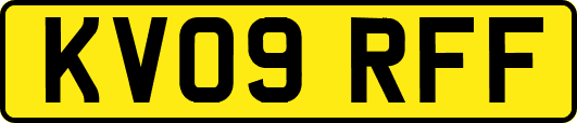 KV09RFF