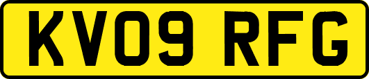 KV09RFG