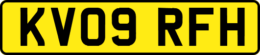 KV09RFH