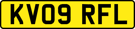 KV09RFL