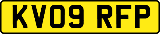 KV09RFP
